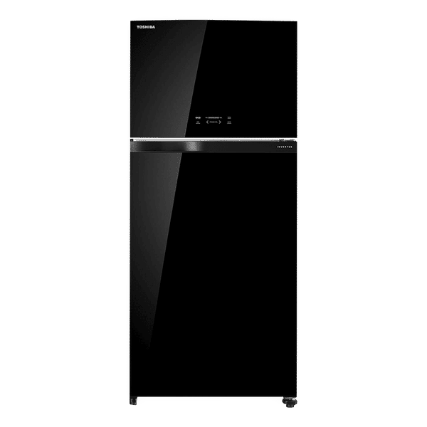 Buy TOSHIBA 661 Litres 2 Star Frost Free Double Door Refrigerator